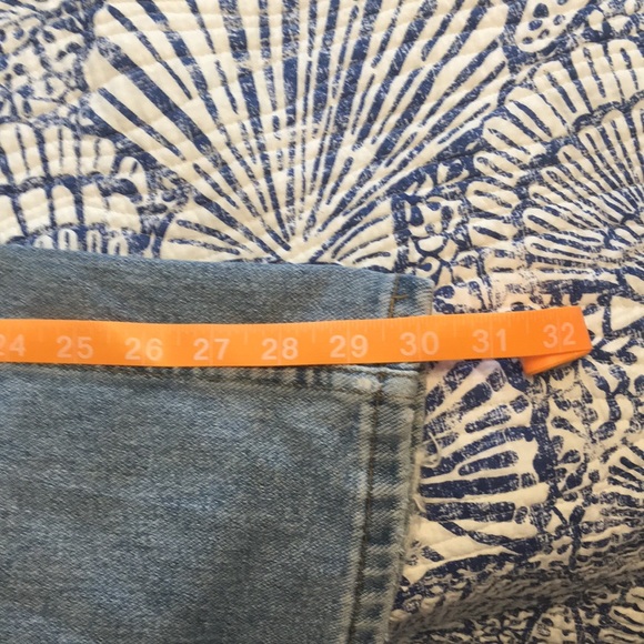 Vintage Tommy Hilfiger Straight Leg Jeans - Picture 7 of 11